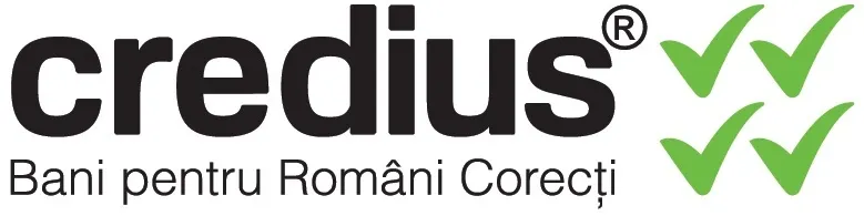 logo Credius